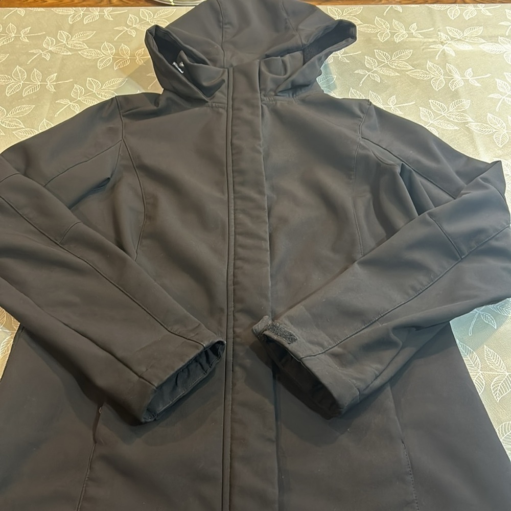 Ladies Wind River Jacket. - Picture 2 of 8